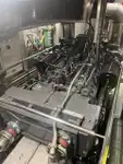 Buque de prospección en venta