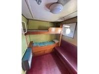 Remolcador en venta