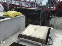Arrastrero en venta