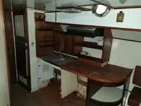 Remolcador en venta
