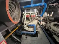 Lancha de tripulación en venta