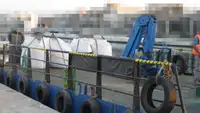 Embarcaciones de trabajo en venta