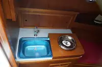 Remolcador en venta