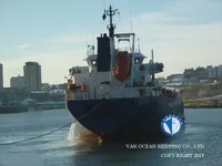 Petrolero/quimiquero en venta
