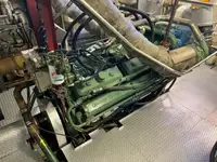 Patrullera en venta
