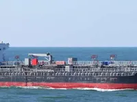 Petrolero/quimiquero en venta