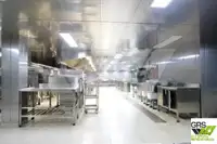 Barcaza de alojamiento en venta