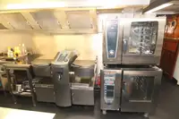 Barcaza en venta