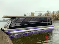 Catamarán en venta