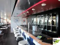 Buque de crucero en venta