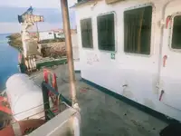 Buque de desembarco, tanque en venta