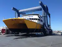 Catamarán en venta