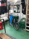 Remolcador en venta