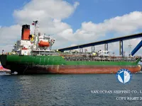 Petrolero/quimiquero en venta