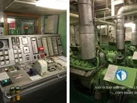 Petrolero/quimiquero en venta