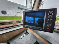 Embarcaciones de trabajo en venta