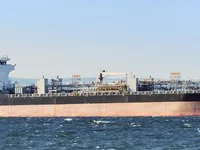 Petrolero/quimiquero en venta