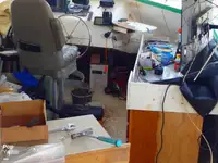 Arrastrero en venta