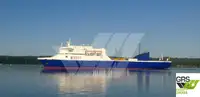 Ro-Ro ship en venta