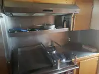 Remolcador en venta