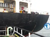 Petrolero/quimiquero en venta