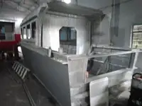 Embarcaciones de trabajo en venta