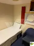 Buque de crucero en venta