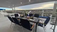 Catamarán en venta