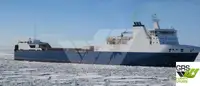 Ro-Ro ship en venta