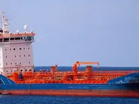 Petrolero/quimiquero en venta
