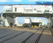 Granelero en venta