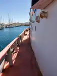 Remolcador en venta