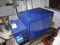 Buque granelero en venta