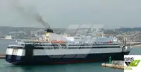 Ro-Ro ship en venta