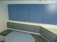 Buque de prospección en venta