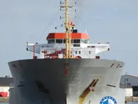 Petrolero/quimiquero en venta