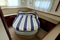 Trawler en venta
