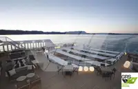 Buque de crucero en venta