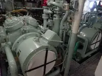 Palangrero en venta