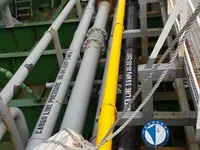 Petrolero/quimiquero en venta
