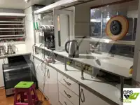 Buque de crucero en venta