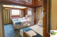 Buque de crucero en venta
