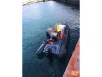 Remolcador en venta
