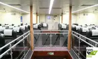 Buque de pasajeros en venta