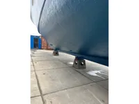Patrullera en venta
