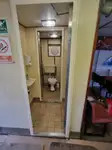 Buque de crucero en venta