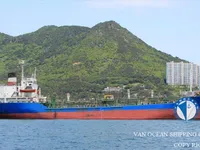 Petrolero/quimiquero en venta
