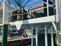 Arrastrero de cerco en venta