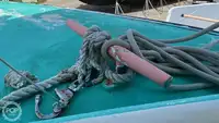 Buque de crucero en venta