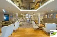 Buque de crucero en venta